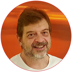 Paulo Zoega