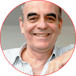Amadeu Nogueira