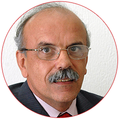Raul Nogueira