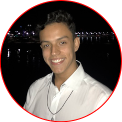 Arthur Souza Otárola