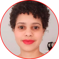 Cristiane de Lacerda Silva 