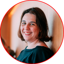Iasmyn Fernanda da Cunha Duarte