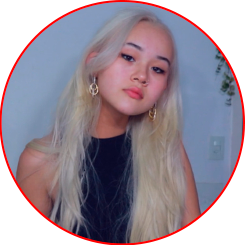 Luana Maeda Loricchio