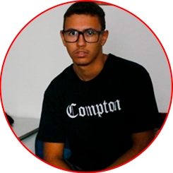 Lucas Martinez Isaquiel Ferreira 
