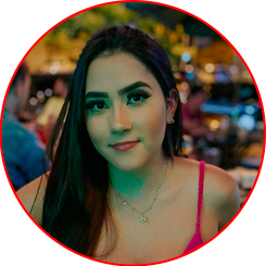 Melissa Souza de Oliveira