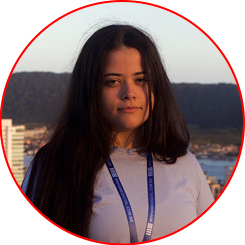Náthaly Aparecida Vieira Antunes 