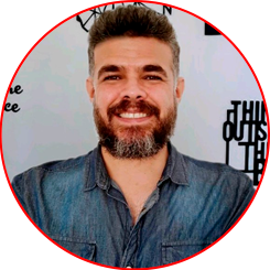 Alexandre Toledo