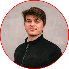 Lucas Bundrya