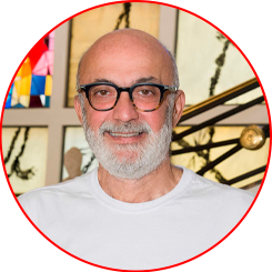 <span style="font-size:16px;">Valdir Cimino </span>
