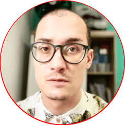 Eduardo Correia