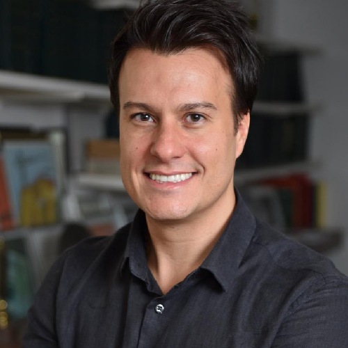 Fabio Meneghati 