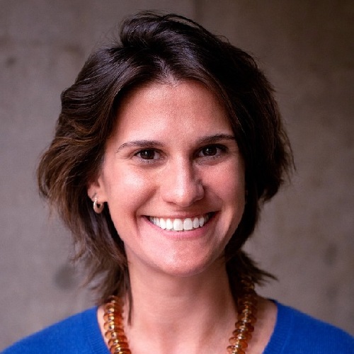 Stella Pirani 